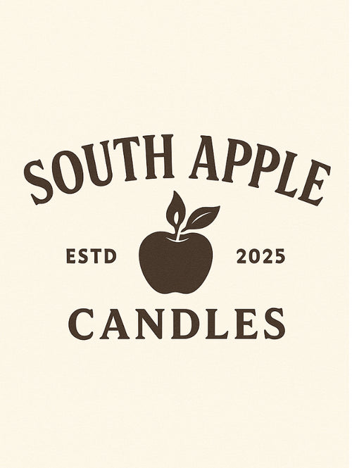 South Apple Candles